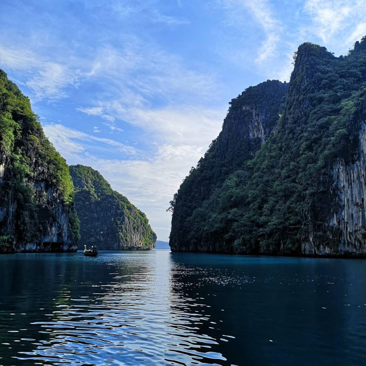 Tour Khao Sok