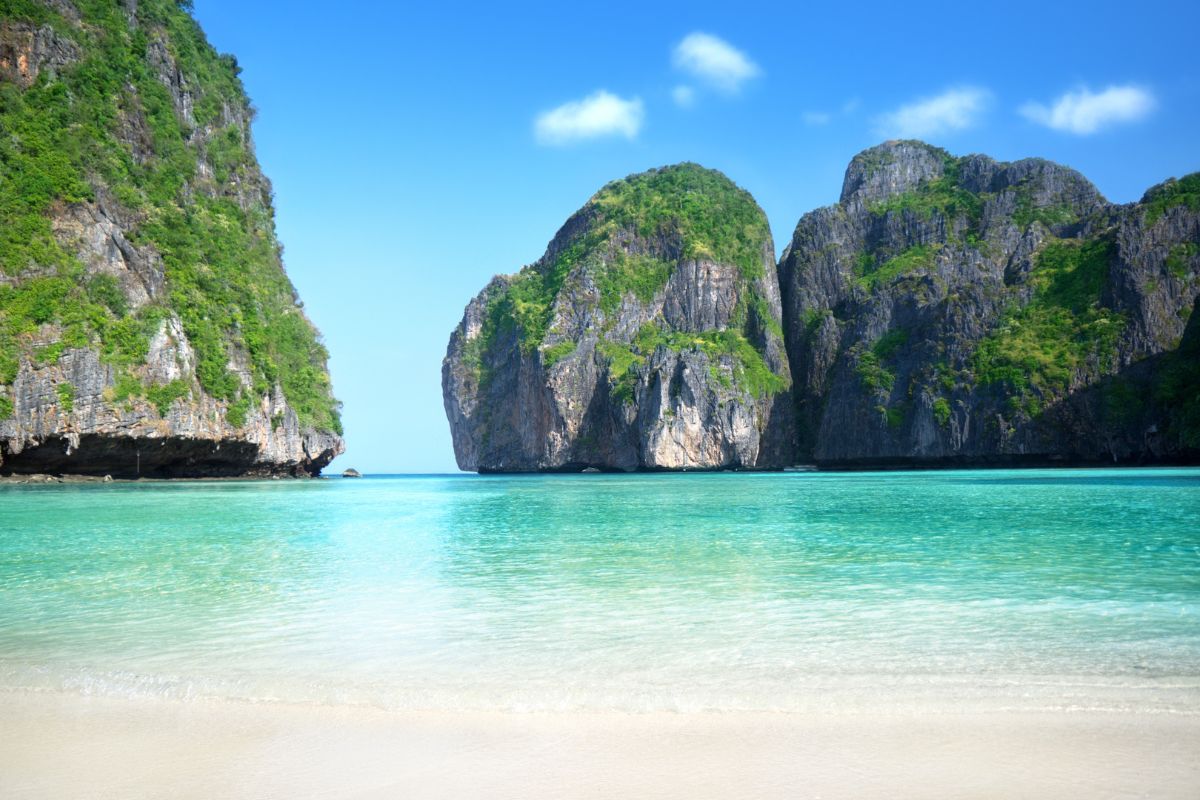 Phi Phi Island