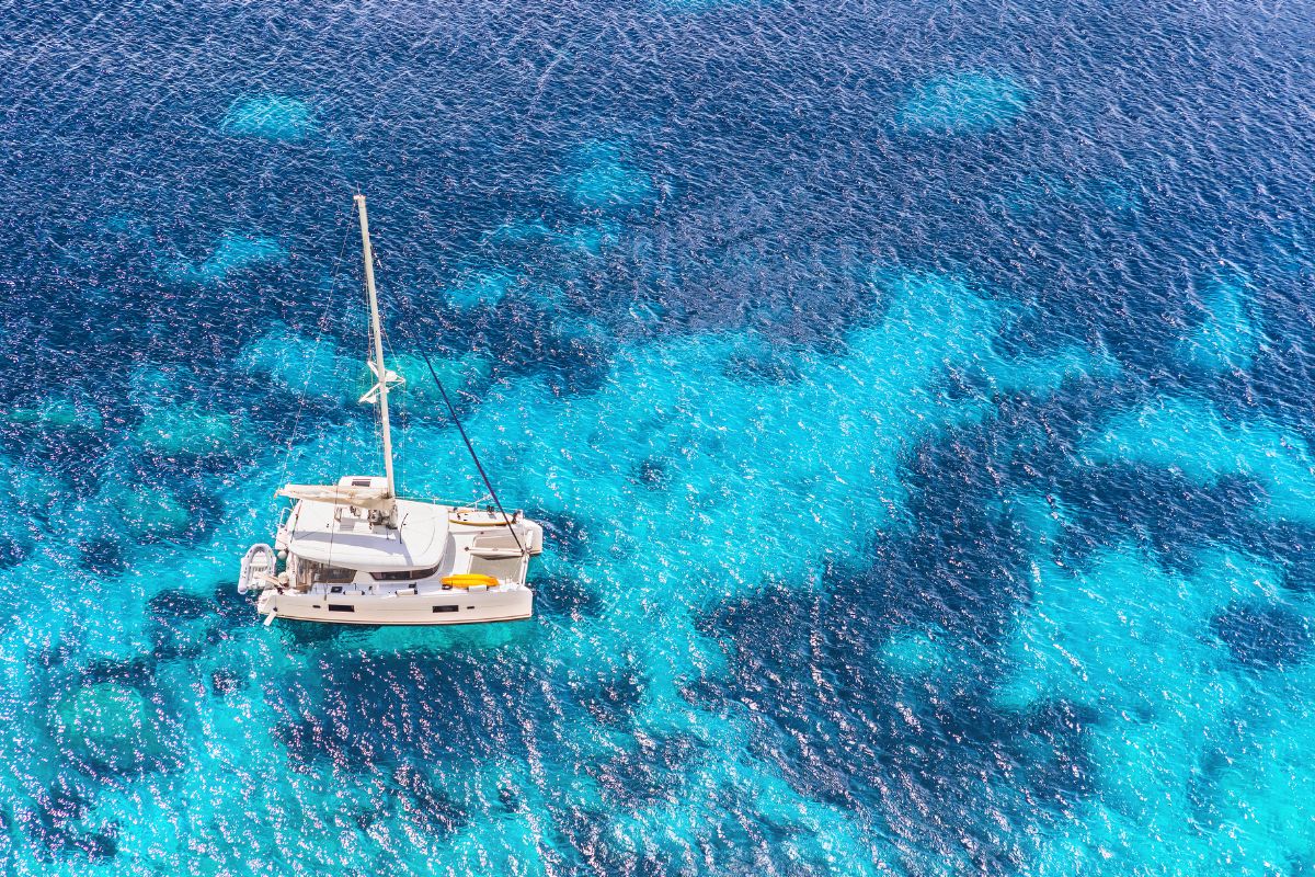 Private Charter