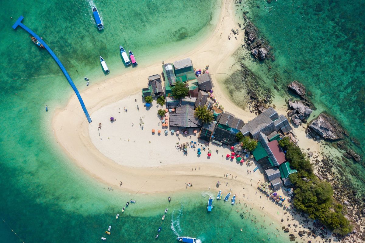 Khai Island