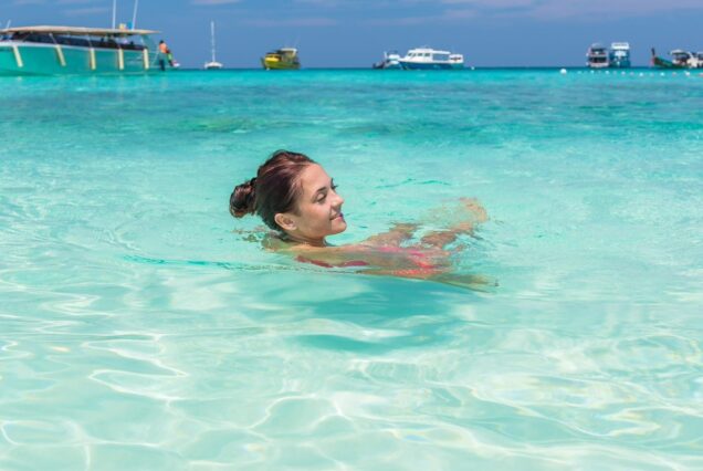 🌴 Racha Island & Kahung Beach (Coral Island) BY Premium speedboat
