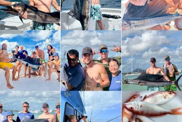 🎣 GAME FISHING & TROLLING TOUR – PHUKET