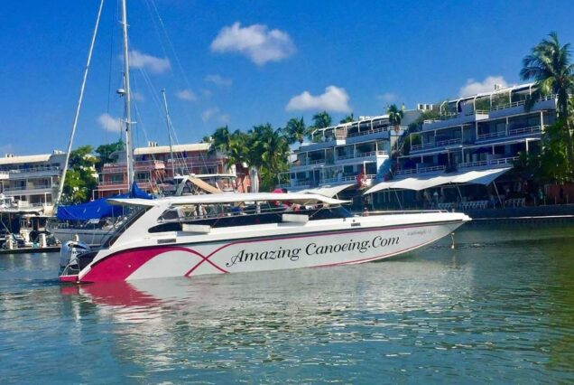 🚤 PHANG NGA BAY & JAMES BOND ISLAND SPEEDBOAT TOUR BY SPEEDBOAT