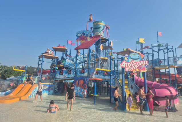𝐏𝐡𝐮𝐤𝐞𝐭  𝐀𝐧𝐝𝐚𝐦𝐚𝐧𝐝𝐚 Water Park