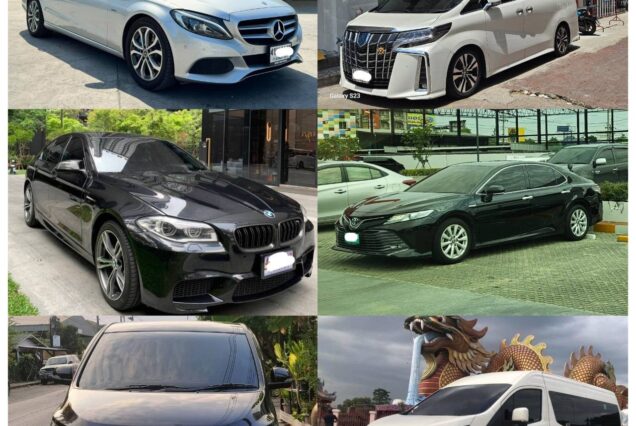 Private Airport Transfer Service